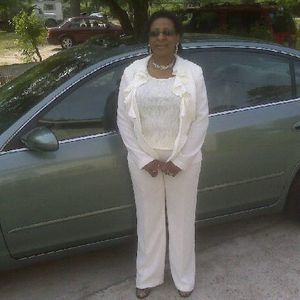 Meet your Posher, Alberta